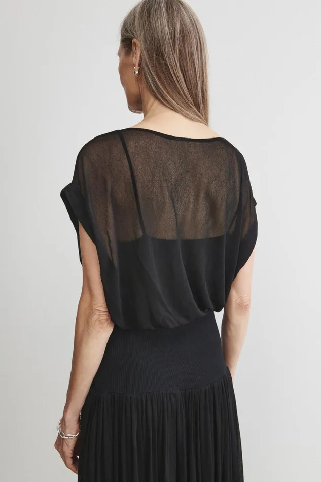 Rachel Comey Dresses Women Wooster Dress Black Rachel Comey Dresses Women Wooster Dress Black
