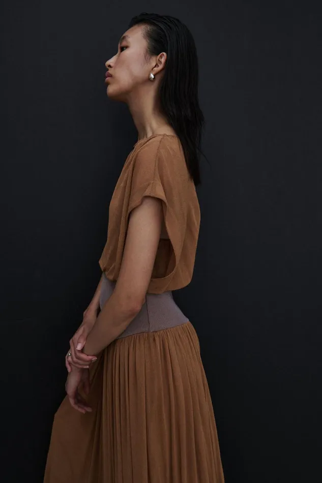 Rachel Comey Dresses Women Wooster Dress Black Rachel Comey Dresses Women Wooster Dress Black