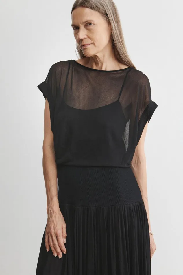 Rachel Comey Dresses Women Wooster Dress Black Rachel Comey Dresses Women Wooster Dress Black