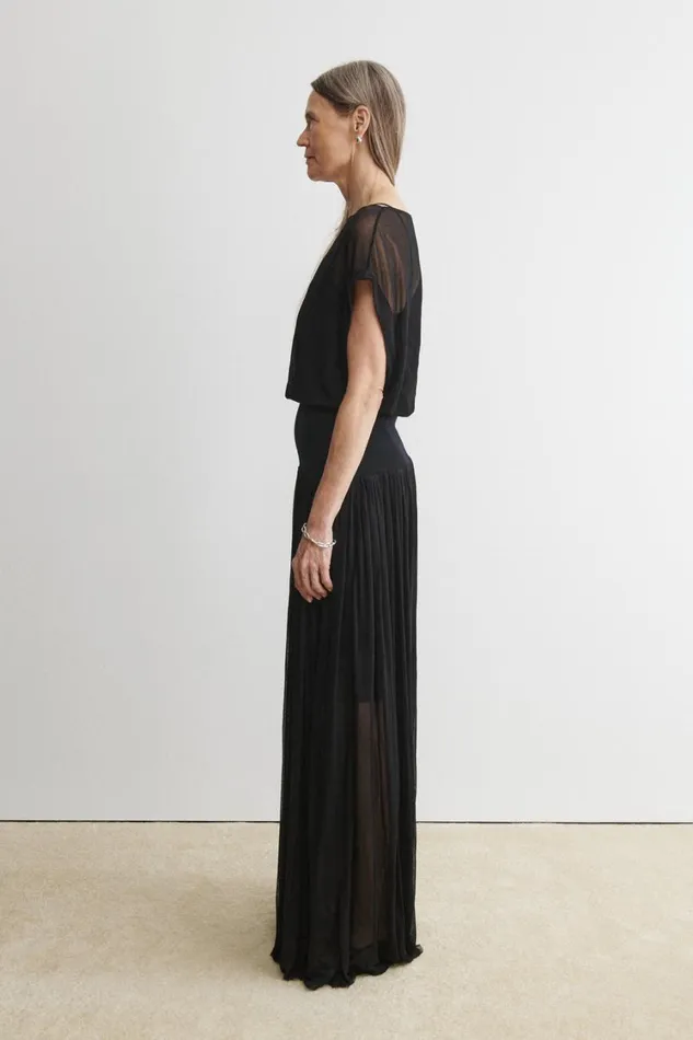 Rachel Comey Dresses Women Wooster Dress Black Rachel Comey Dresses Women Wooster Dress Black