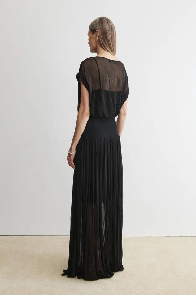 Rachel Comey Dresses Women Wooster Dress Black Rachel Comey Dresses Women Wooster Dress Black