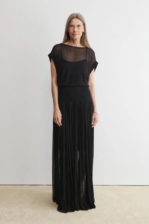 Rachel Comey Dresses Women Wooster Dress Black Rachel Comey Dresses Women Wooster Dress Black