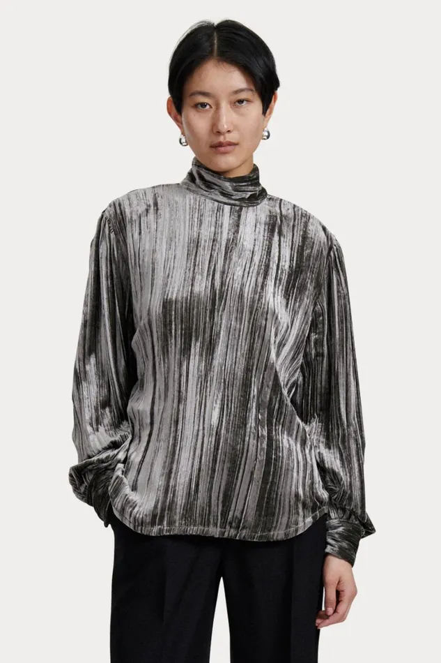 Rachel Comey Dresses Women Zimi Dress Gunmetal Rachel Comey Dresses Women Zimi Dress Gunmetal