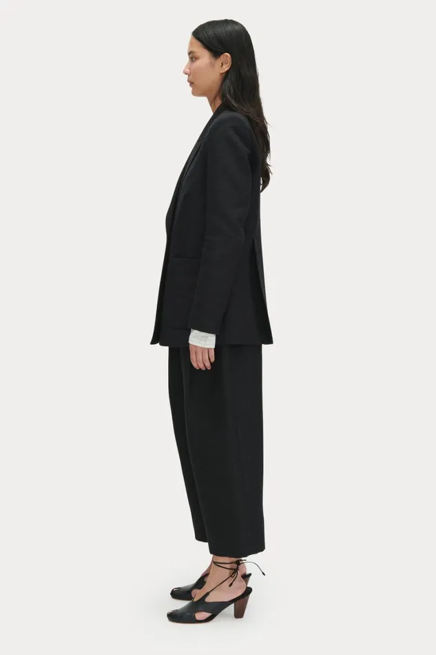 Rachel Comey Jackets Outerwear Women New Amboy Blazer Black Rachel Comey Jackets Outerwear Women New Amboy Blazer Black