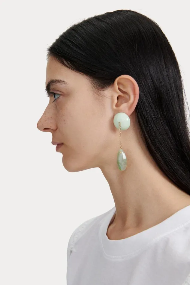 Rachel Comey Jewelry Women Dodd Earrings Pear Rachel Comey Jewelry Women Dodd Earrings Pear