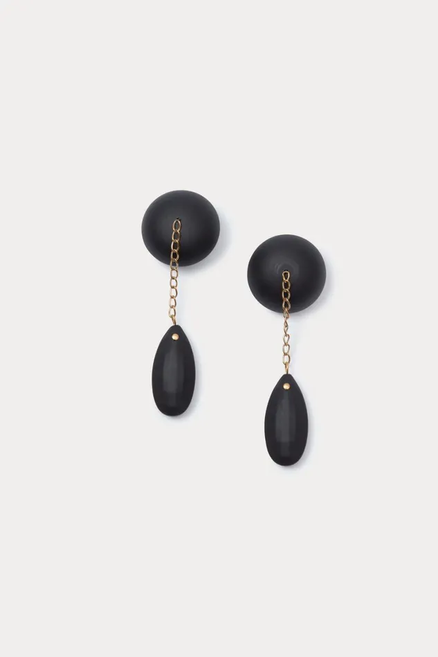Rachel Comey Jewelry Women Dodd Earrings Pear Rachel Comey Jewelry Women Dodd Earrings Pear