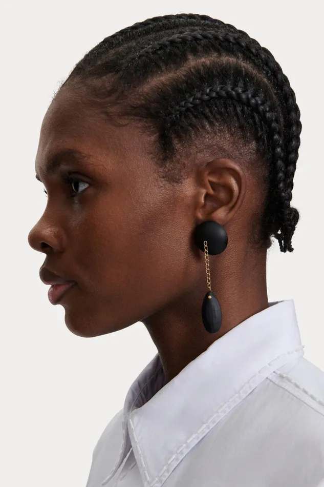 Rachel Comey Jewelry Women Dodd Earrings Pear Rachel Comey Jewelry Women Dodd Earrings Pear