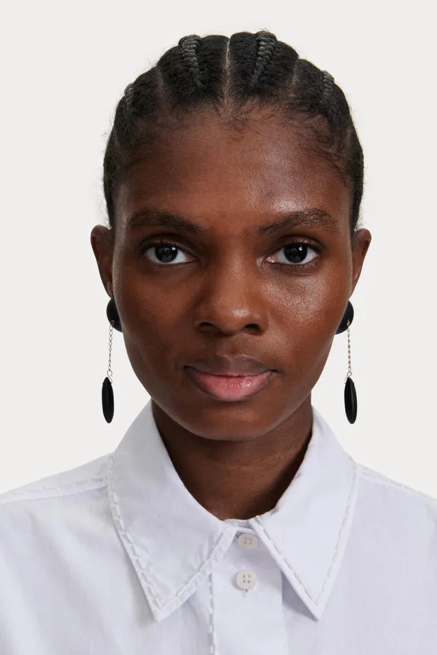 Rachel Comey Jewelry Women Dodd Earrings Pear Rachel Comey Jewelry Women Dodd Earrings Pear