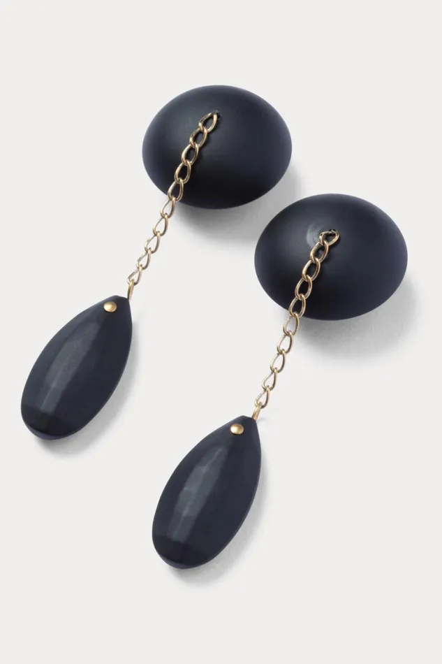 Rachel Comey Jewelry Women Dodd Earrings Pear Rachel Comey Jewelry Women Dodd Earrings Pear