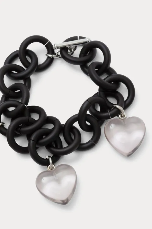 Rachel Comey Jewelry Women Finch Bracelet Smoke Rachel Comey Jewelry Women Finch Bracelet Smoke
