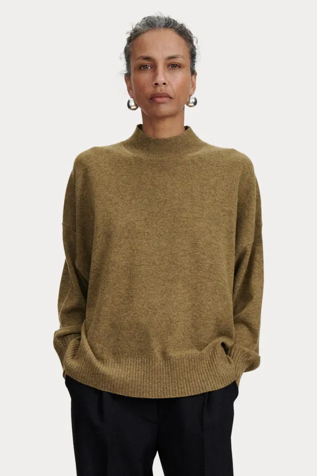 Rachel Comey Knits Women Sini Bra Top Cream Rachel Comey Knits Women Sini Bra Top Cream