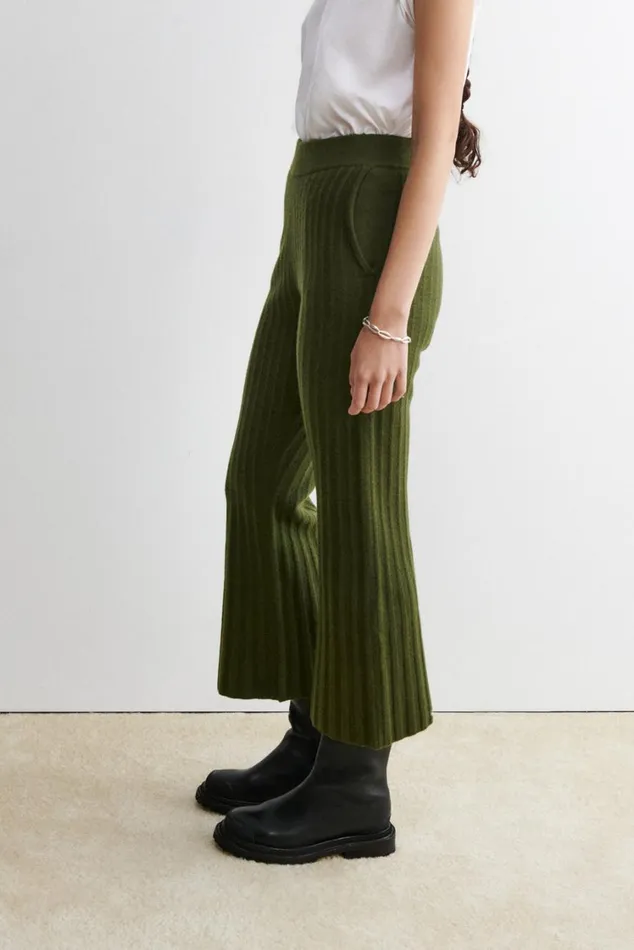 Rachel Comey Pants Women Dennis Pants Forest Rachel Comey Pants Women Dennis Pants Forest