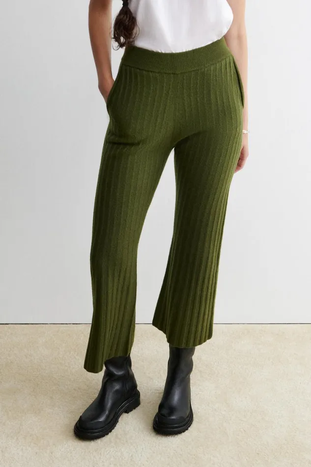 Rachel Comey Pants Women Dennis Pants Forest Rachel Comey Pants Women Dennis Pants Forest
