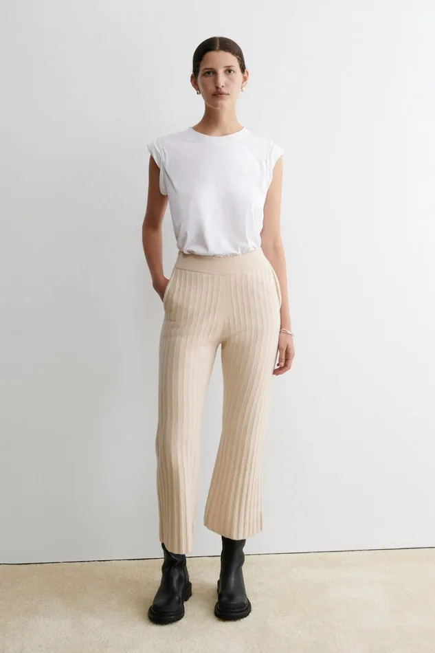 Rachel Comey Pants Women Dennis Pants Forest Rachel Comey Pants Women Dennis Pants Forest
