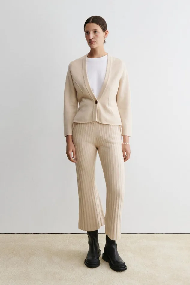 Rachel Comey Pants Women Dennis Pants Forest Rachel Comey Pants Women Dennis Pants Forest