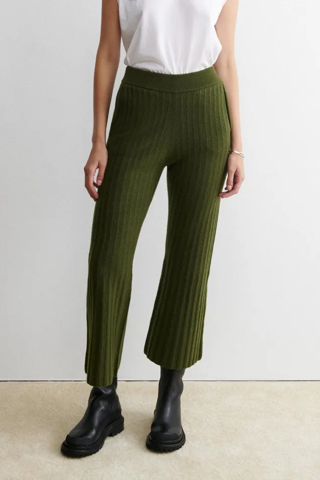 Rachel Comey Pants Women Dennis Pants Forest Rachel Comey Pants Women Dennis Pants Forest