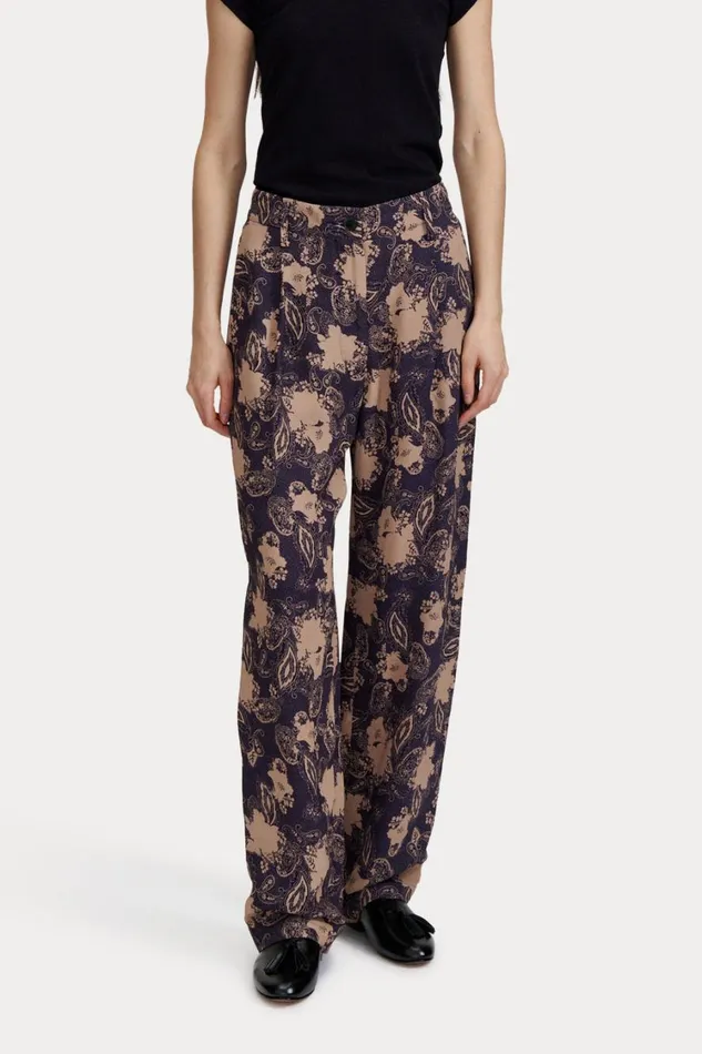 Rachel Comey Pants Women Hurst Pant Black Rachel Comey Pants Women Hurst Pant Black