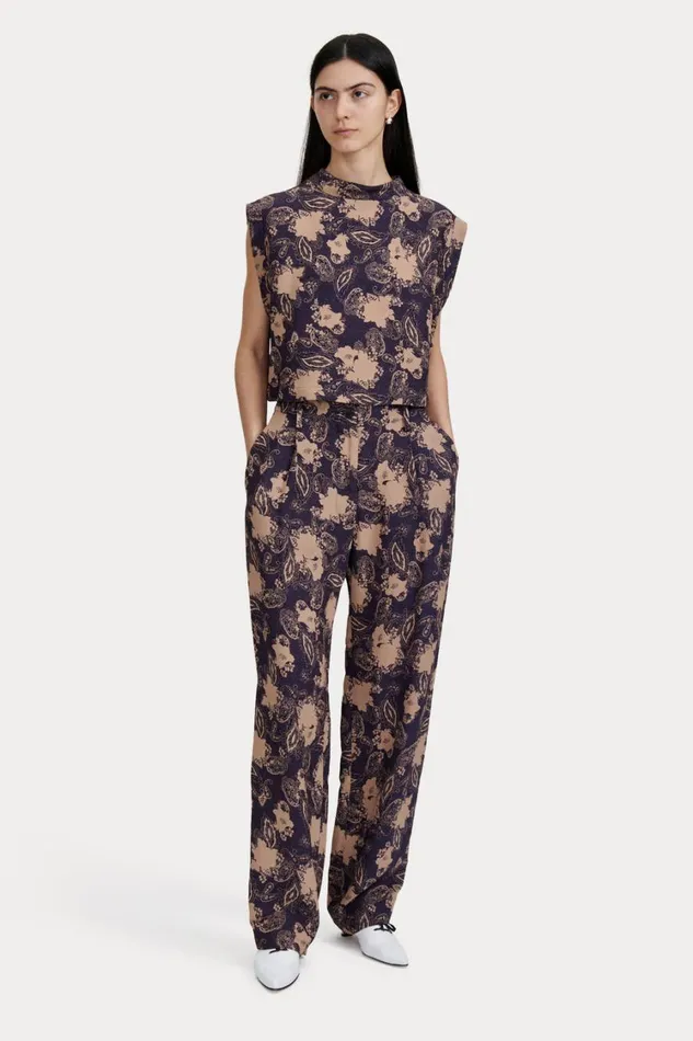 Rachel Comey Pants Women Hurst Pant Black Rachel Comey Pants Women Hurst Pant Black