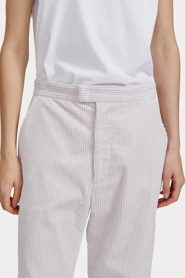 Rachel Comey Pants Women Solus Pant Lavender Rachel Comey Pants Women Solus Pant Lavender