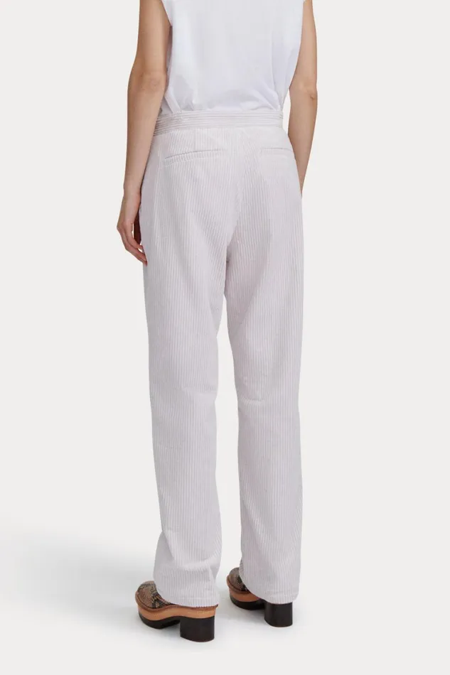 Rachel Comey Pants Women Solus Pant Lavender Rachel Comey Pants Women Solus Pant Lavender