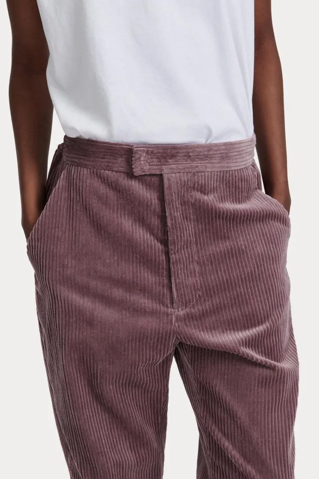 Rachel Comey Pants Women Solus Pant Lavender Rachel Comey Pants Women Solus Pant Lavender