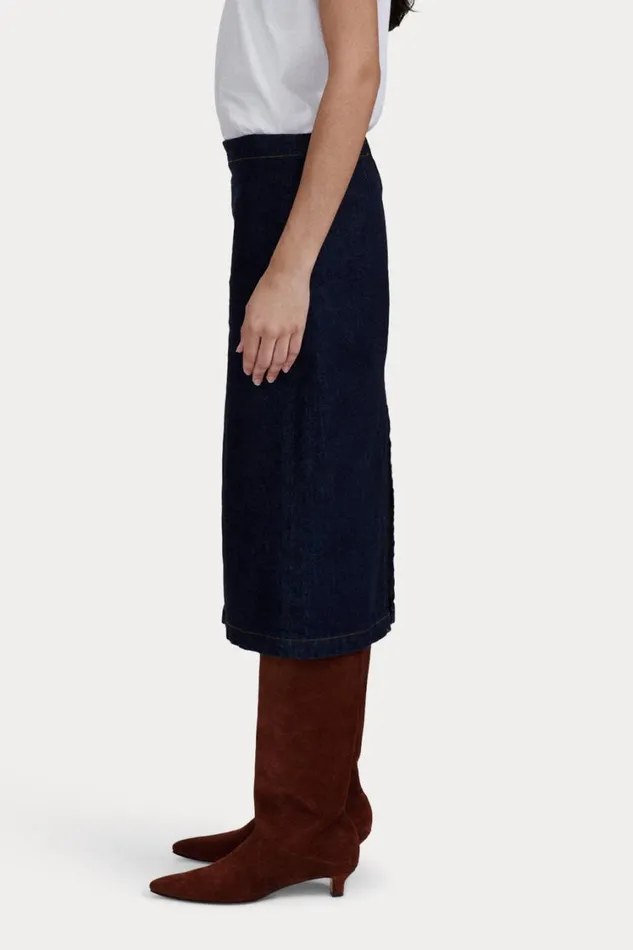 Rachel Comey Skirts Shorts Women Fessura Skirt Raw Wash Rachel Comey Skirts Shorts Women Fessura Skirt Raw Wash