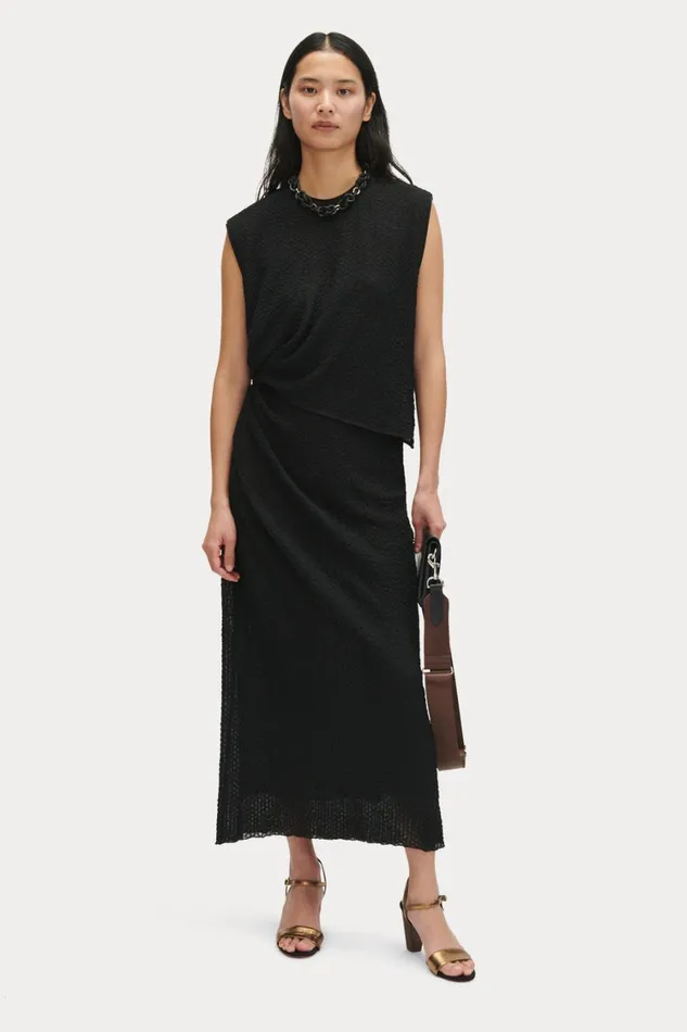 Rachel Comey Tops Women Doria Top Peach Rachel Comey Tops Women Doria Top Peach