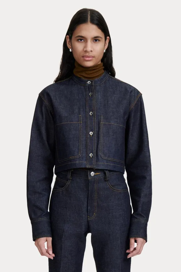 Rachel Comey Tops Women Gabril Top Super Raw