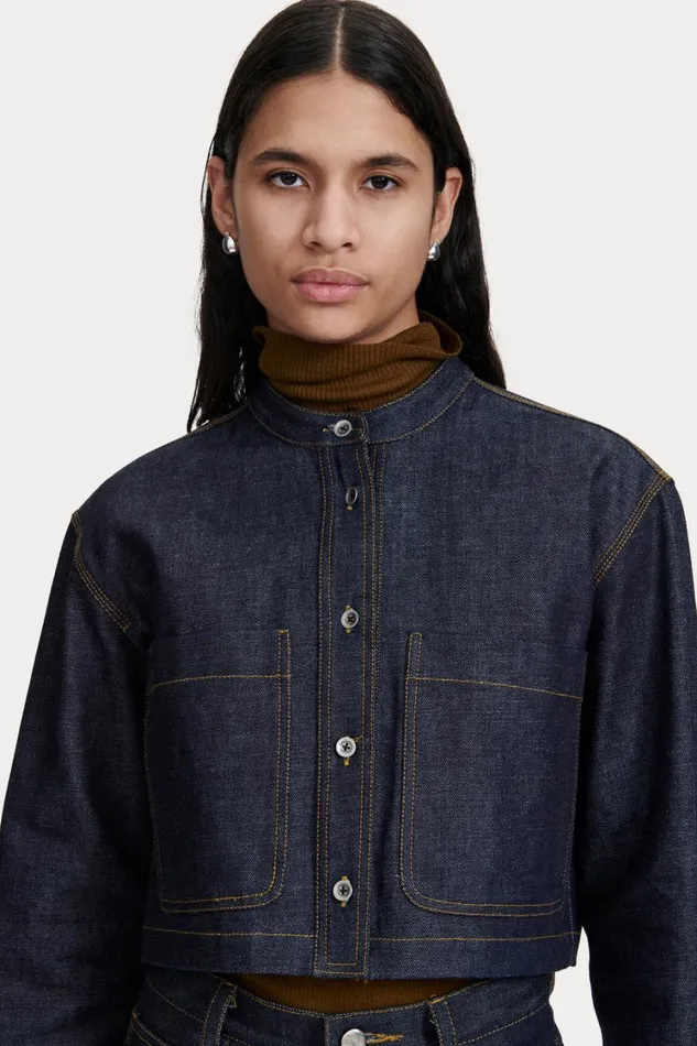 Rachel Comey Tops Women Gabril Top Super Raw