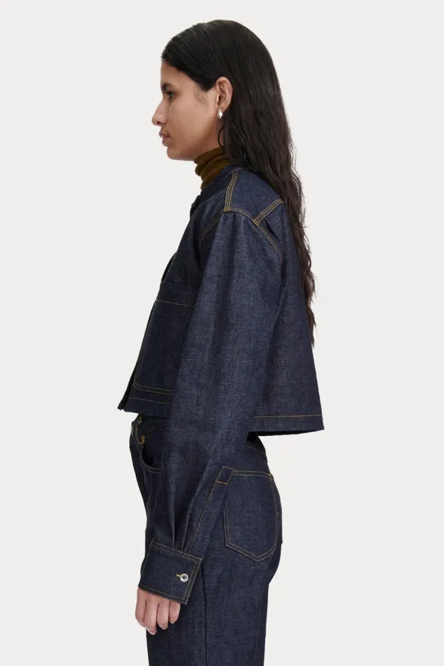 Rachel Comey Tops Women Gabril Top Super Raw