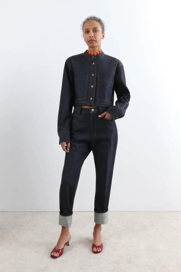 Rachel Comey Tops Women Gabril Top Super Raw