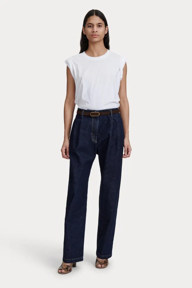 Rachel Comey Tops Women Gabril Top Super Raw
