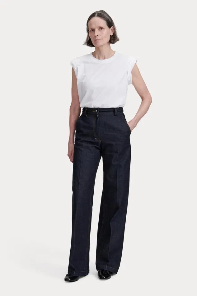 Rachel Comey Tops Women Gabril Top Super Raw