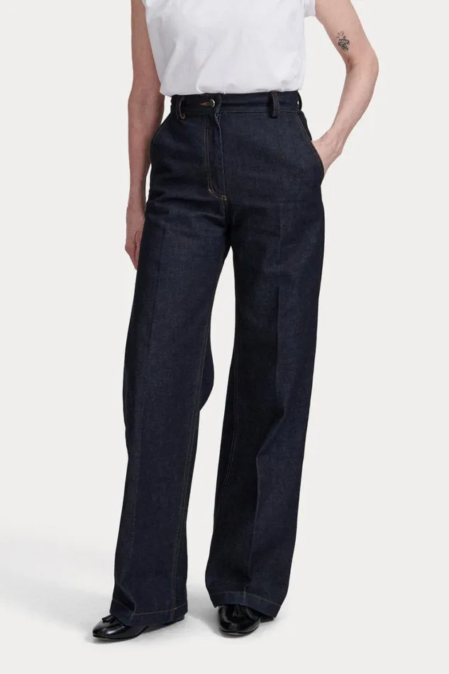 Rachel Comey Tops Women Gabril Top Super Raw