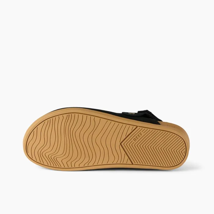 Reef Clogs Women Vista Hatha Black Reef Clogs Women Vista Hatha Black