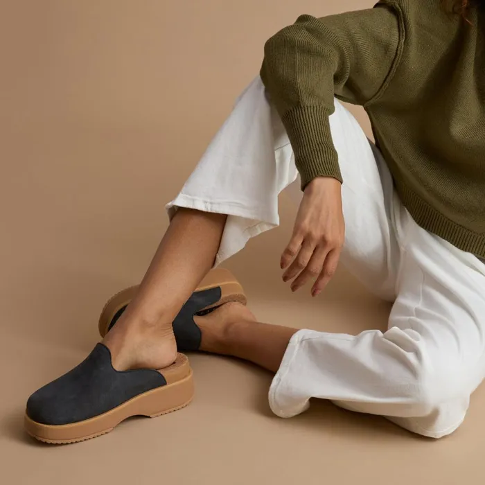 Reef Clogs Women Vista Skye Charcoal Reef Clogs Women Vista Skye Charcoal