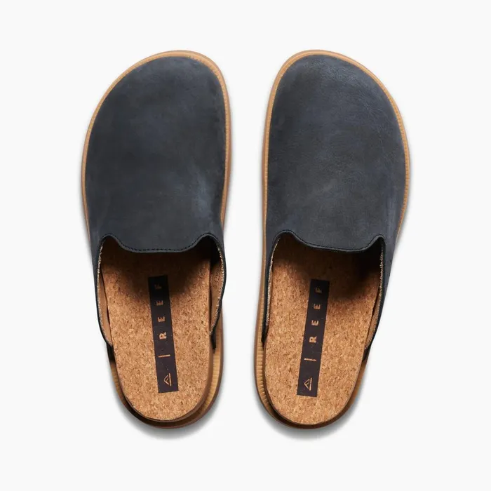 Reef Clogs Women Vista Skye Charcoal Reef Clogs Women Vista Skye Charcoal