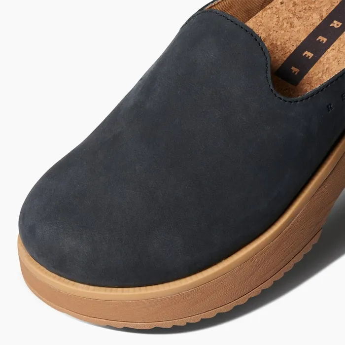 Reef Clogs Women Vista Skye Charcoal Reef Clogs Women Vista Skye Charcoal