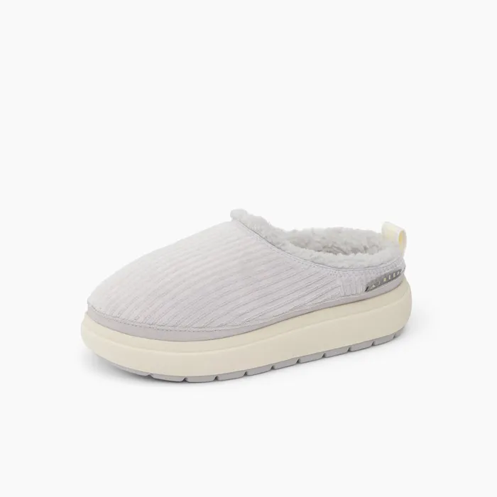 Reef Clogs Women Weekend Low Sierra Grey Cord Reef Clogs Women Weekend Low Sierra Grey Cord