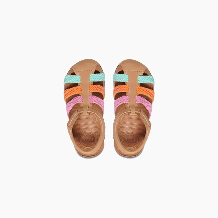 Reef Kids 58 Years Water Beachy Malibu Smoothie