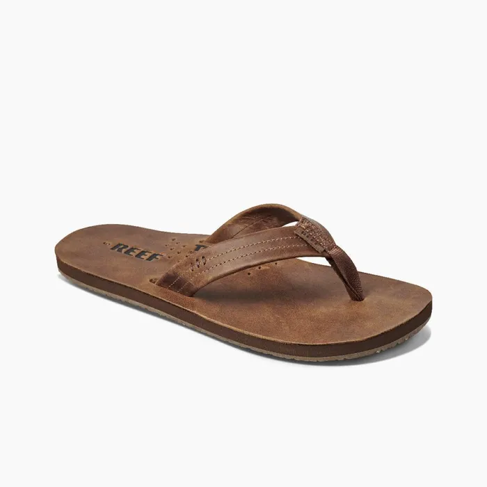 Reef Sandals Men Draftsmen Bronze Brown Reef Sandals Men Draftsmen Bronze Brown