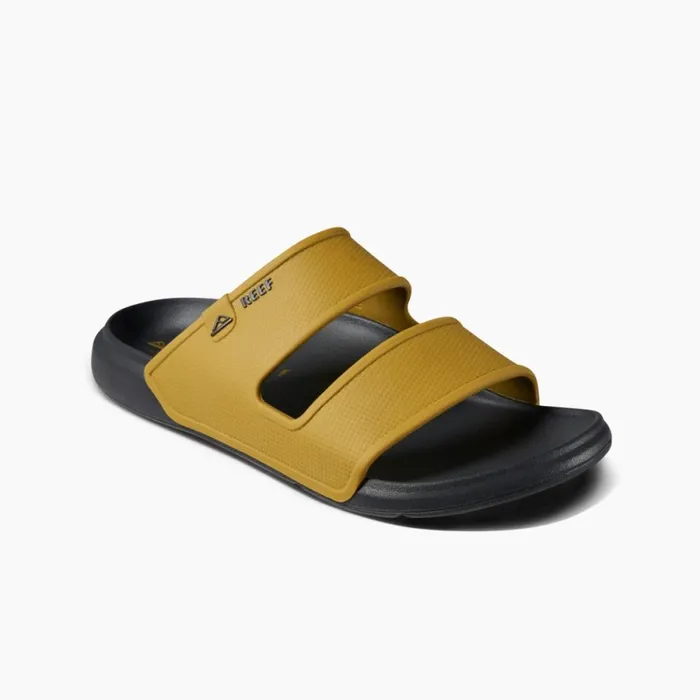 Reef Sandals Men Oasis Double Up Tanblack Reef Sandals Men Oasis Double Up Tanblack