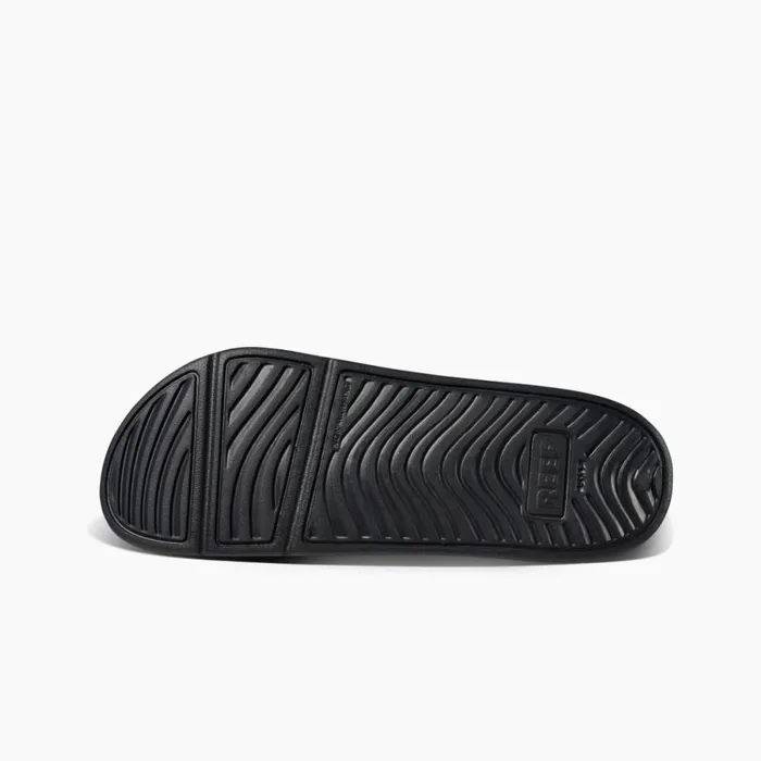 Reef Sandals Men Oasis Double Up Tanblack Reef Sandals Men Oasis Double Up Tanblack