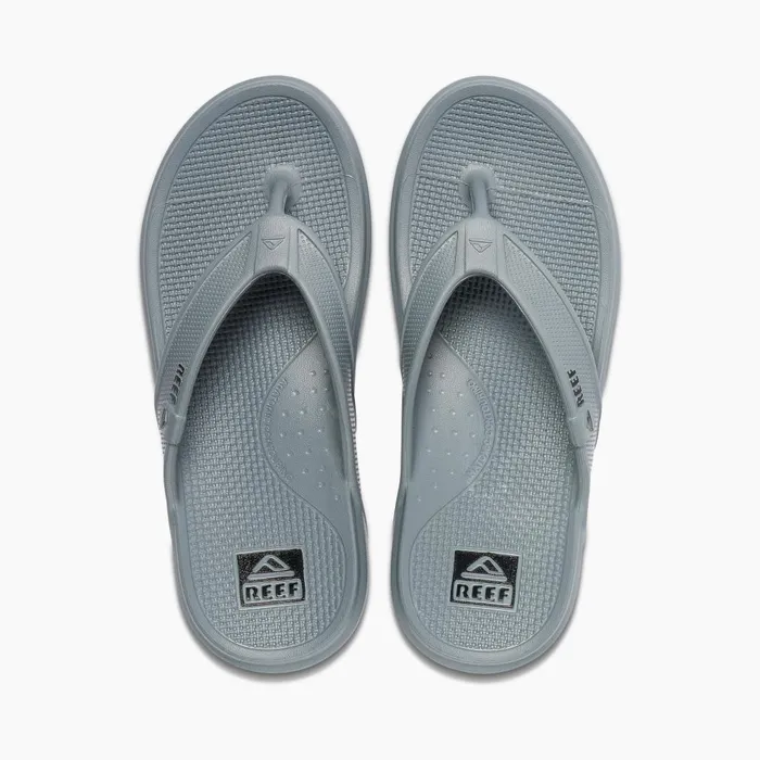 Reef Sandals Men Oasis Grey Reef Sandals Men Oasis Grey
