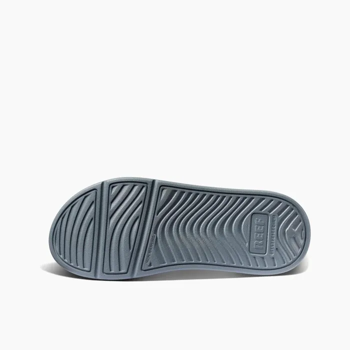 Reef Sandals Men Oasis Grey Reef Sandals Men Oasis Grey