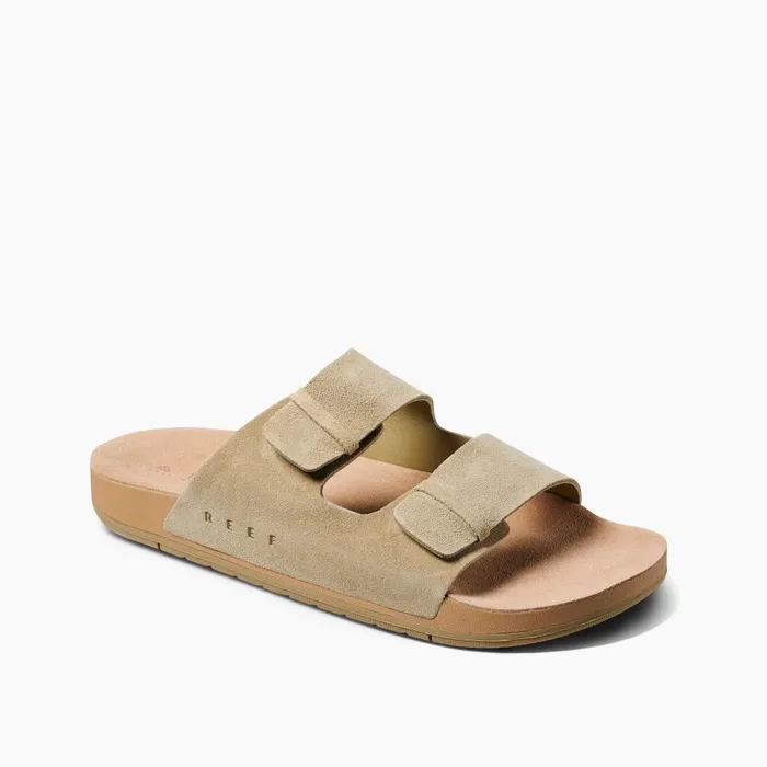 Reef Sandals Men Ojai Two Bar Tobaccoelm Reef Sandals Men Ojai Two Bar Tobaccoelm