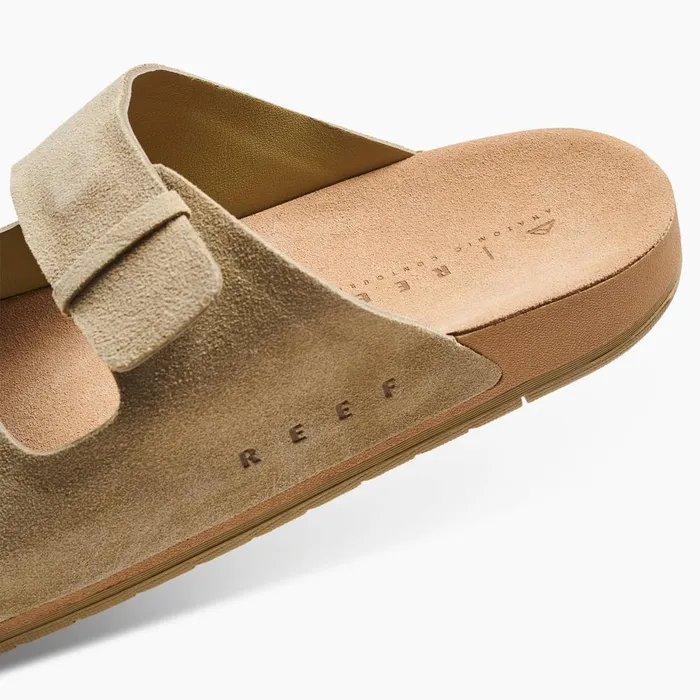 Reef Sandals Men Ojai Two Bar Tobaccoelm Reef Sandals Men Ojai Two Bar Tobaccoelm