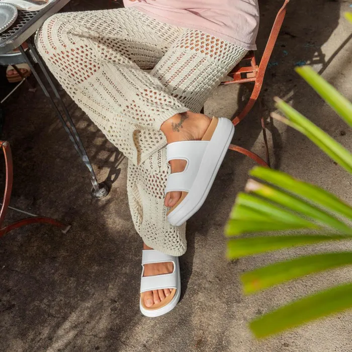 Reef Sandals Women Cushion Bondi 2 Bar Cloud Reef Sandals Women Cushion Bondi 2 Bar Cloud
