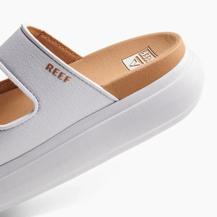 Reef Sandals Women Cushion Bondi 2 Bar Cloud Reef Sandals Women Cushion Bondi 2 Bar Cloud