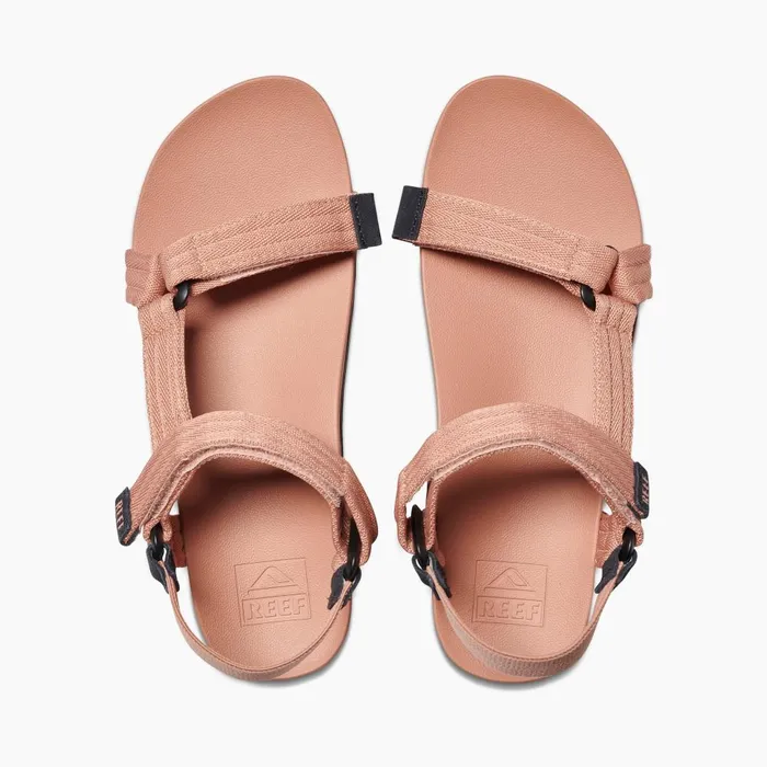 Reef Sandals Women Cushion Rem Hi Cork Reef Sandals Women Cushion Rem Hi Cork